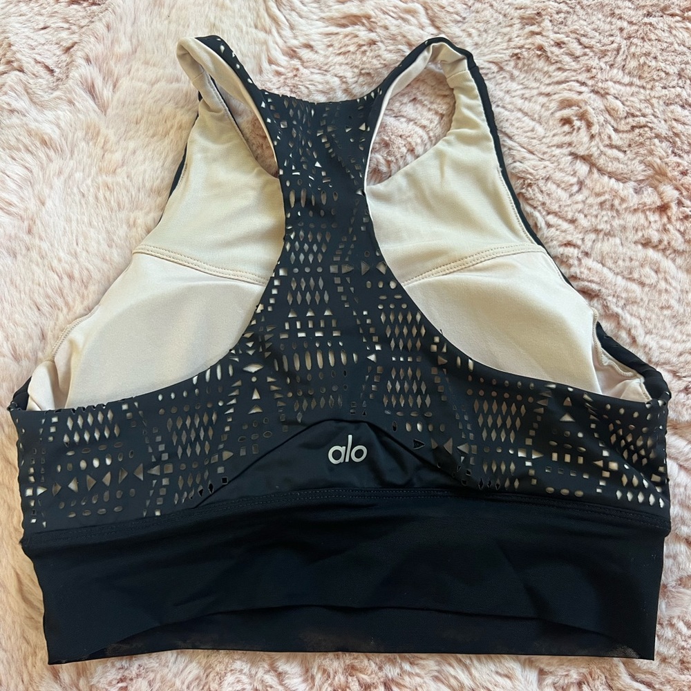 ALO sports bra